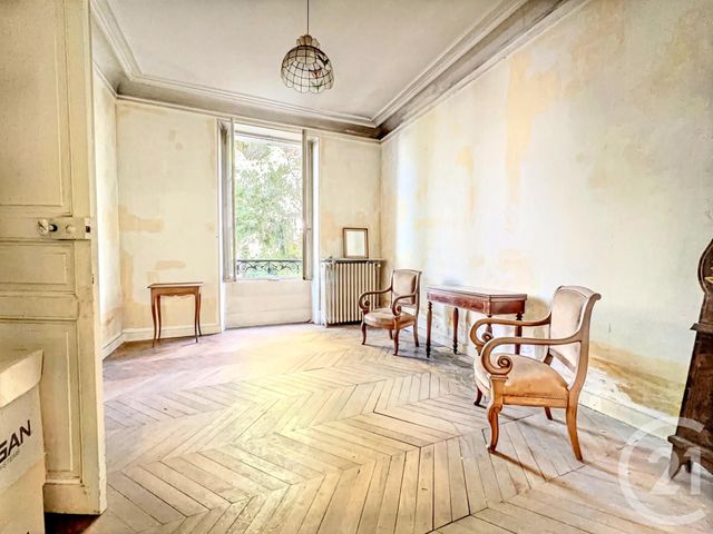 maison à vendre - 7 pièces - 180.0 m2 - BOUGIVAL - 78 - ILE-DE-FRANCE - Century 21 M.B Immo