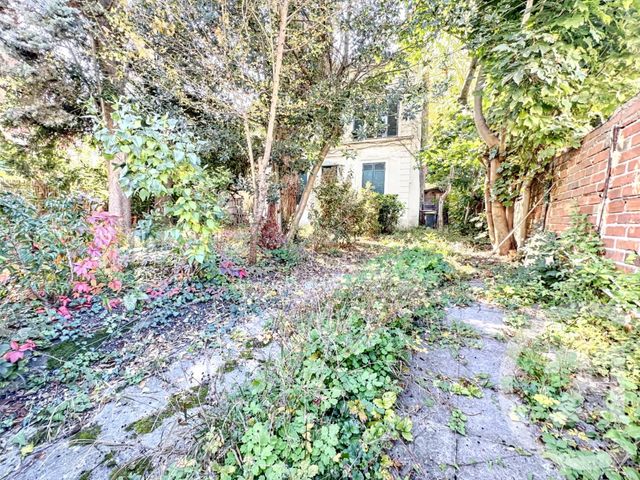 maison à vendre - 7 pièces - 180.0 m2 - BOUGIVAL - 78 - ILE-DE-FRANCE - Century 21 M.B Immo