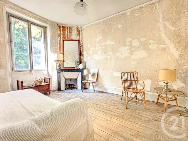 maison à vendre - 7 pièces - 180.0 m2 - BOUGIVAL - 78 - ILE-DE-FRANCE - Century 21 M.B Immo