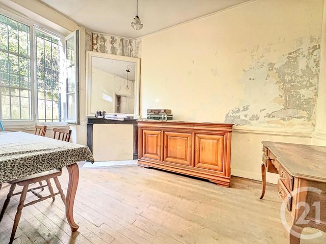 maison à vendre - 7 pièces - 180.0 m2 - BOUGIVAL - 78 - ILE-DE-FRANCE - Century 21 M.B Immo