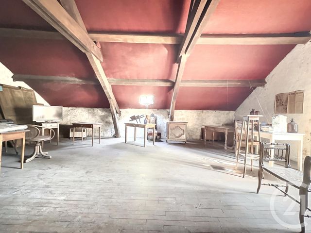 maison à vendre - 7 pièces - 180.0 m2 - BOUGIVAL - 78 - ILE-DE-FRANCE - Century 21 M.B Immo