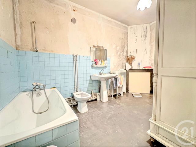 maison à vendre - 7 pièces - 180.0 m2 - BOUGIVAL - 78 - ILE-DE-FRANCE - Century 21 M.B Immo