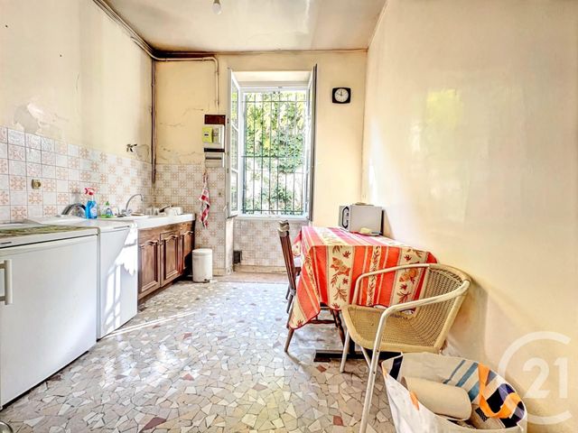 maison à vendre - 7 pièces - 180.0 m2 - BOUGIVAL - 78 - ILE-DE-FRANCE - Century 21 M.B Immo