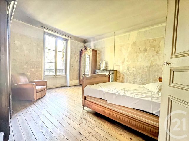 maison à vendre - 7 pièces - 180.0 m2 - BOUGIVAL - 78 - ILE-DE-FRANCE - Century 21 M.B Immo