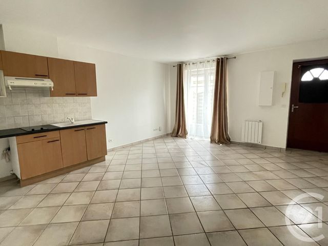 appartement - BOUGIVAL - 78