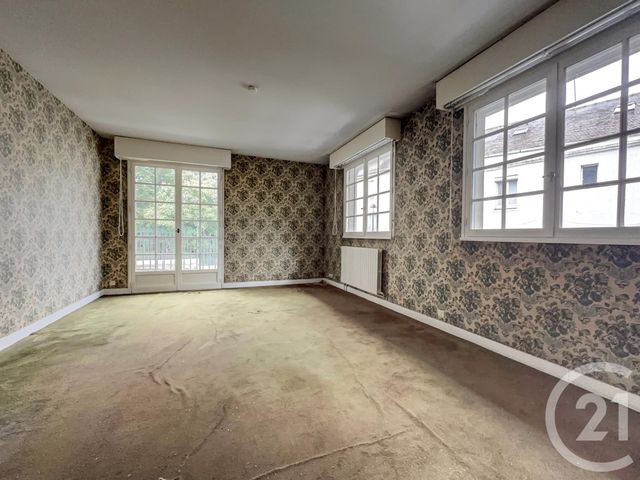 appartement - BOUGIVAL - 78