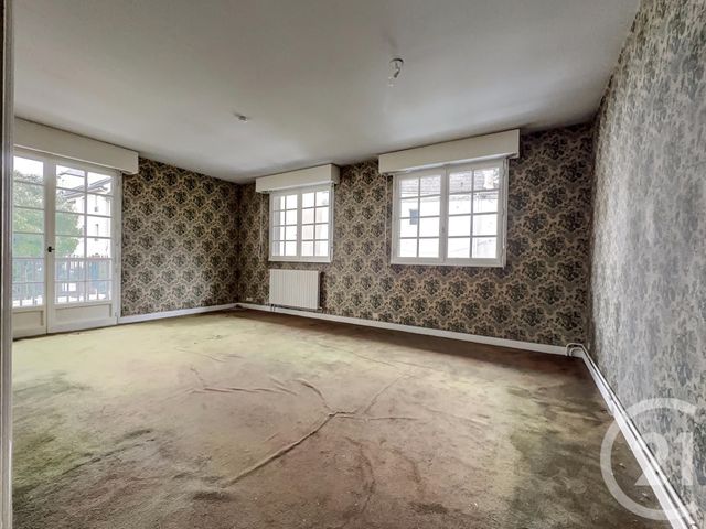 Appartement F3 à vendre - 3 pièces - 73.0 m2 - BOUGIVAL - 78 - ILE-DE-FRANCE - Century 21 M.B Immo