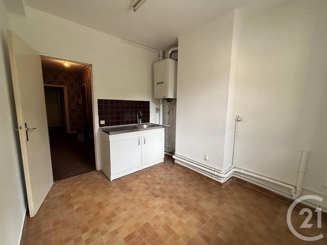 Appartement F3 à vendre - 3 pièces - 73.0 m2 - BOUGIVAL - 78 - ILE-DE-FRANCE - Century 21 M.B Immo