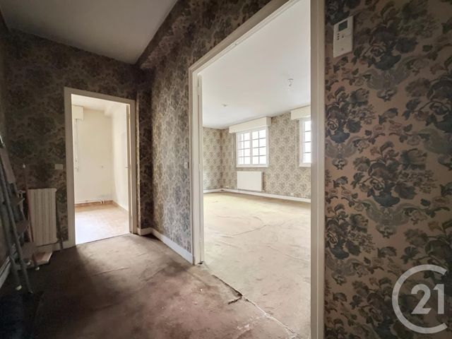 Appartement F3 à vendre - 3 pièces - 73.0 m2 - BOUGIVAL - 78 - ILE-DE-FRANCE - Century 21 M.B Immo