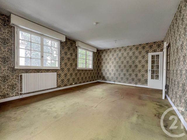 Appartement F3 à vendre - 3 pièces - 73.0 m2 - BOUGIVAL - 78 - ILE-DE-FRANCE - Century 21 M.B Immo