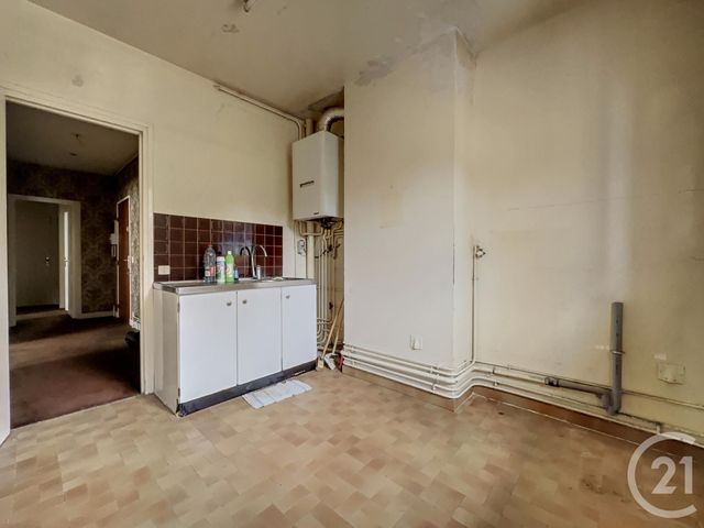 Appartement F3 à vendre - 3 pièces - 73.0 m2 - BOUGIVAL - 78 - ILE-DE-FRANCE - Century 21 M.B Immo