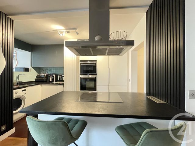 Appartement F5 à louer - 5 pièces - 91.1 m2 - BOUGIVAL - 78 - ILE-DE-FRANCE - Century 21 M.B Immo