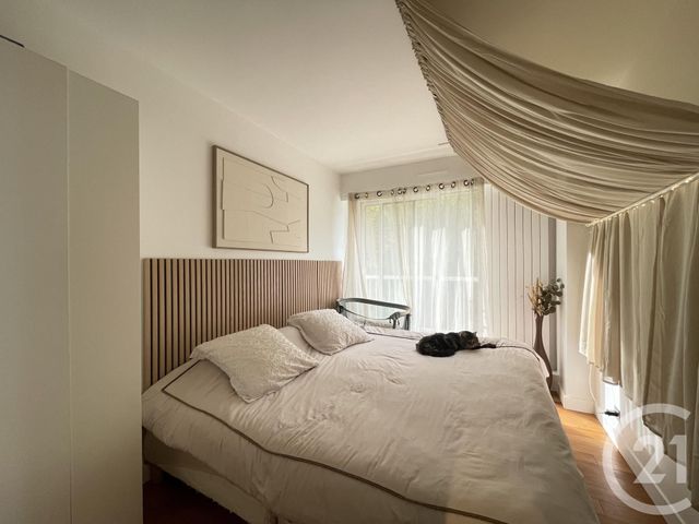 Appartement F5 à louer - 5 pièces - 91.1 m2 - BOUGIVAL - 78 - ILE-DE-FRANCE - Century 21 M.B Immo