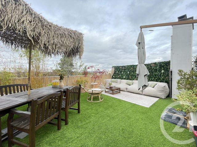 Appartement F5 à louer - 5 pièces - 91.1 m2 - BOUGIVAL - 78 - ILE-DE-FRANCE - Century 21 M.B Immo