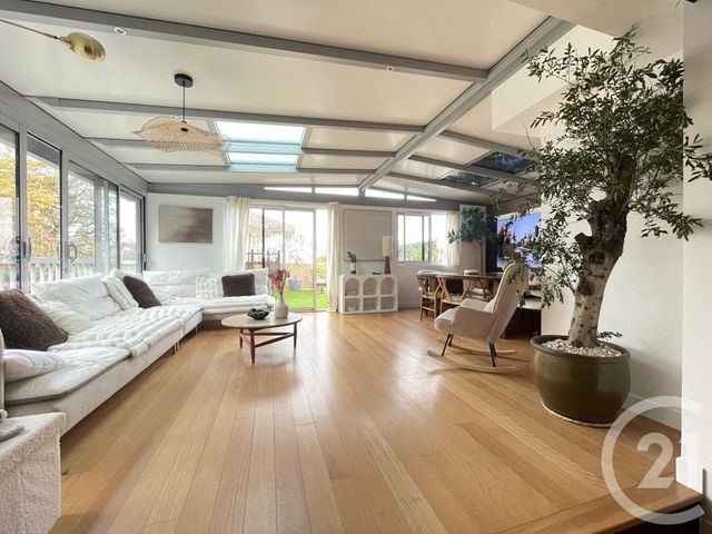 Appartement F5 à louer - 5 pièces - 91.1 m2 - BOUGIVAL - 78 - ILE-DE-FRANCE - Century 21 M.B Immo