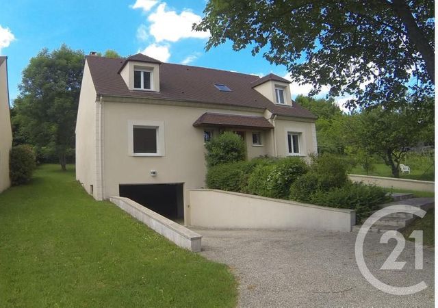 Maison à louer MAREIL MARLY