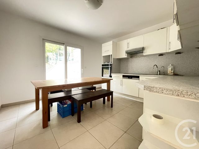 Afficher la photo en grand maison à louer - 6 pièces - 160.0 m2 - MAREIL MARLY - 78 - ILE-DE-FRANCE - Century 21 M.B Immo