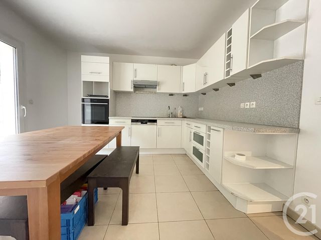 Afficher la photo en grand maison à louer - 6 pièces - 160.0 m2 - MAREIL MARLY - 78 - ILE-DE-FRANCE - Century 21 M.B Immo