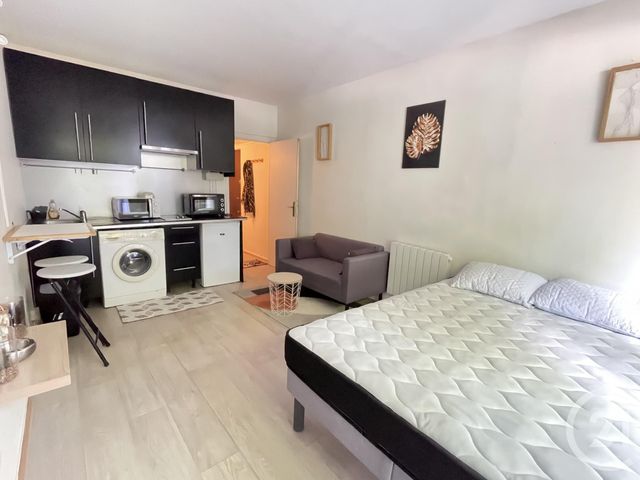 Afficher la photo en grand Appartement F1 à louer - 1 pièce - 21.0 m2 - LA CELLE ST CLOUD - 78 - ILE-DE-FRANCE - Century 21 M.B Immo