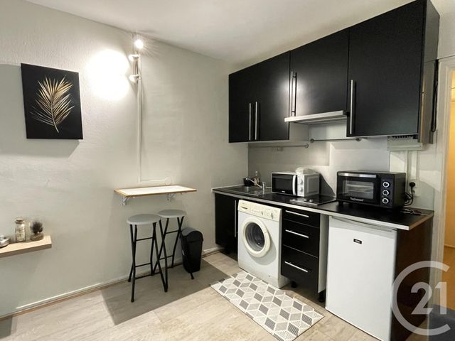 Afficher la photo en grand Appartement F1 à louer - 1 pièce - 21.0 m2 - LA CELLE ST CLOUD - 78 - ILE-DE-FRANCE - Century 21 M.B Immo