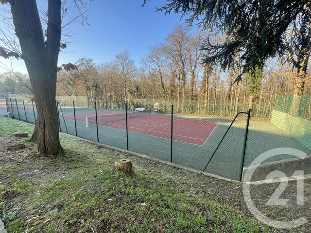 Appartement F1 à louer - 1 pièce - 21.0 m2 - LA CELLE ST CLOUD - 78 - ILE-DE-FRANCE - Century 21 M.B Immo