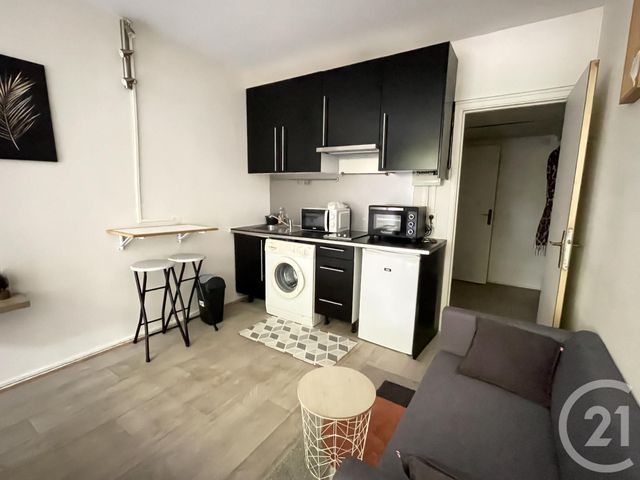 Afficher la photo en grand Appartement F1 à louer - 1 pièce - 21.0 m2 - LA CELLE ST CLOUD - 78 - ILE-DE-FRANCE - Century 21 M.B Immo