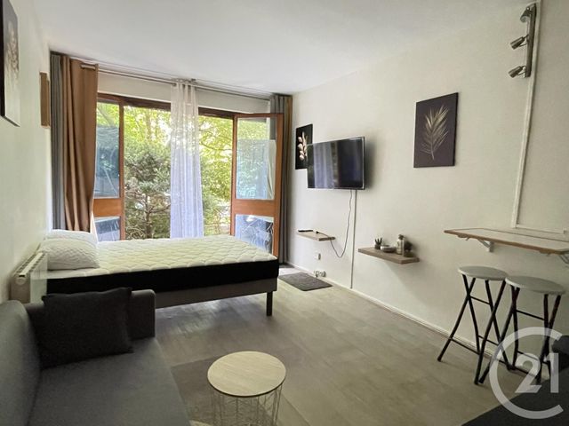 Afficher la photo en grand Appartement F1 à louer - 1 pièce - 21.0 m2 - LA CELLE ST CLOUD - 78 - ILE-DE-FRANCE - Century 21 M.B Immo