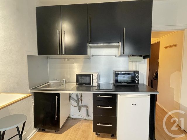 Appartement F1 à louer - 1 pièce - 21.0 m2 - LA CELLE ST CLOUD - 78 - ILE-DE-FRANCE - Century 21 M.B Immo