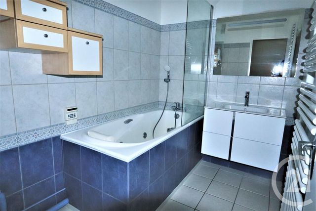 Appartement F3 à vendre - 3 pièces - 71.06 m2 - BOUGIVAL - 78 - ILE-DE-FRANCE - Century 21 M.B Immo