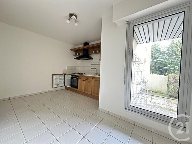 Appartement F3 à vendre - 3 pièces - 71.06 m2 - BOUGIVAL - 78 - ILE-DE-FRANCE - Century 21 M.B Immo