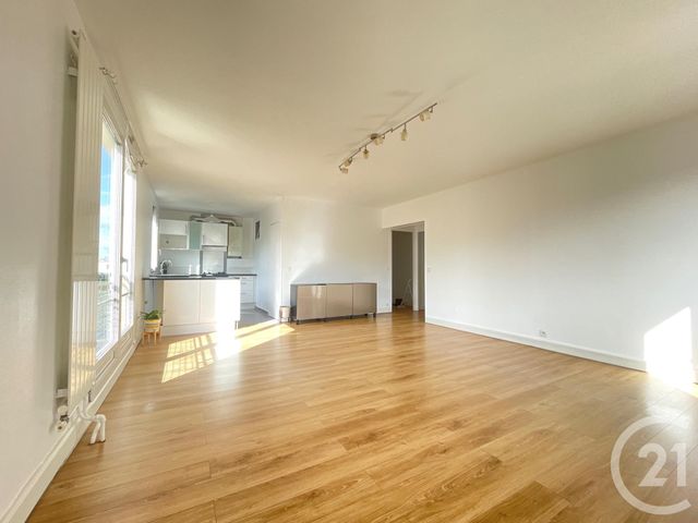 Appartement F5 à vendre - 5 pièces - 78.18 m2 - BOUGIVAL - 78 - ILE-DE-FRANCE - Century 21 M.B Immo
