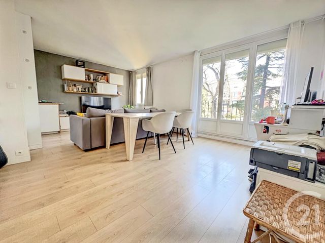 Appartement F4 à vendre BOUGIVAL