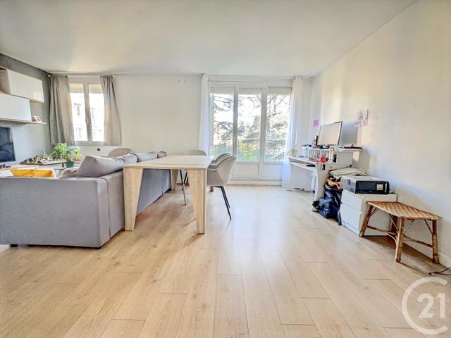 Appartement F4 à vendre - 4 pièces - 64.35 m2 - BOUGIVAL - 78 - ILE-DE-FRANCE - Century 21 M.B Immo