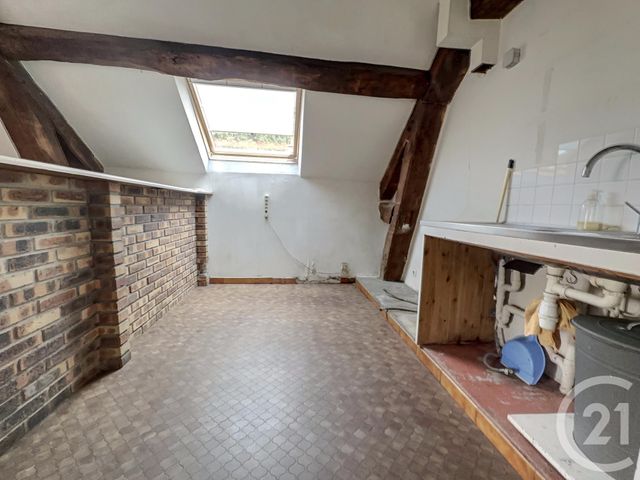 Appartement F4 à vendre - 4 pièces - 70.0 m2 - BOUGIVAL - 78 - ILE-DE-FRANCE - Century 21 M.B Immo