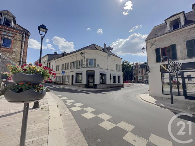 Appartement F4 à vendre - 4 pièces - 70.0 m2 - BOUGIVAL - 78 - ILE-DE-FRANCE - Century 21 M.B Immo