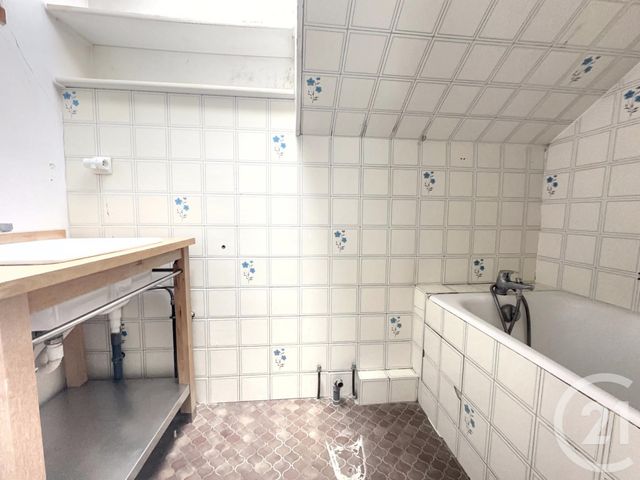 Appartement F4 à vendre - 4 pièces - 70.0 m2 - BOUGIVAL - 78 - ILE-DE-FRANCE - Century 21 M.B Immo