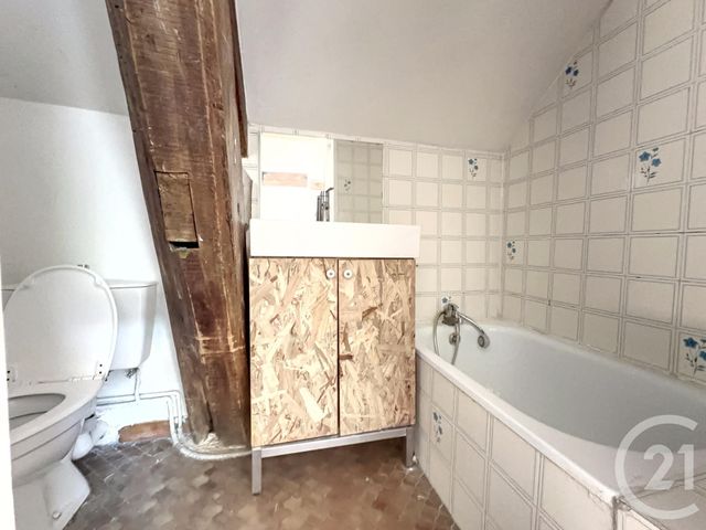 Appartement F4 à vendre - 4 pièces - 70.0 m2 - BOUGIVAL - 78 - ILE-DE-FRANCE - Century 21 M.B Immo