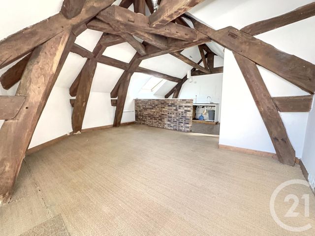 Appartement F4 à vendre - 4 pièces - 70.0 m2 - BOUGIVAL - 78 - ILE-DE-FRANCE - Century 21 M.B Immo