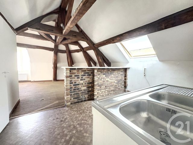 Appartement F4 à vendre - 4 pièces - 70.0 m2 - BOUGIVAL - 78 - ILE-DE-FRANCE - Century 21 M.B Immo