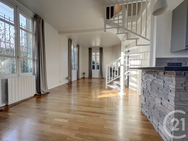 maison à vendre - 5 pièces - 119.0 m2 - RUEIL MALMAISON - 92 - ILE-DE-FRANCE - Century 21 M.B Immo