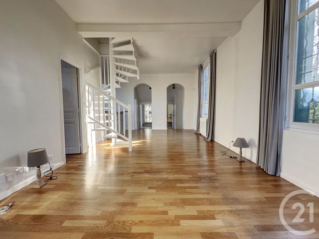 maison à vendre - 5 pièces - 119.0 m2 - RUEIL MALMAISON - 92 - ILE-DE-FRANCE - Century 21 M.B Immo