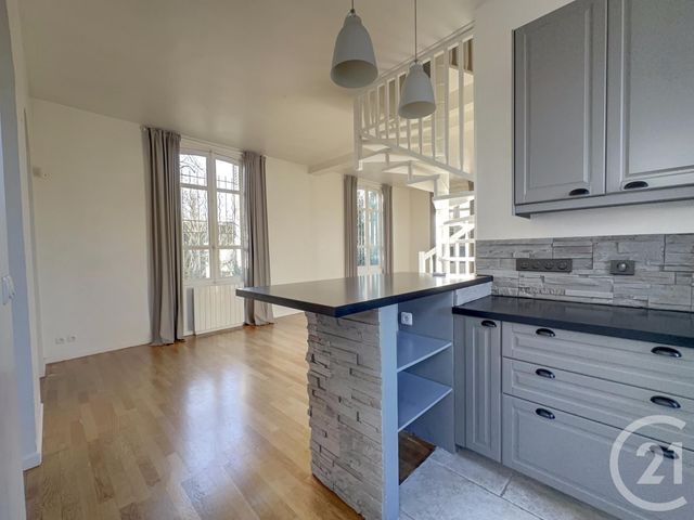 maison à vendre - 5 pièces - 119.0 m2 - RUEIL MALMAISON - 92 - ILE-DE-FRANCE - Century 21 M.B Immo