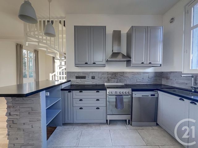 maison à vendre - 5 pièces - 119.0 m2 - RUEIL MALMAISON - 92 - ILE-DE-FRANCE - Century 21 M.B Immo