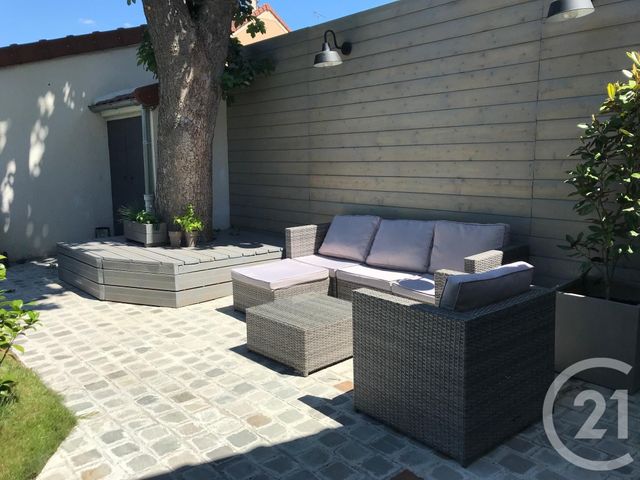 maison à vendre - 5 pièces - 119.0 m2 - RUEIL MALMAISON - 92 - ILE-DE-FRANCE - Century 21 M.B Immo