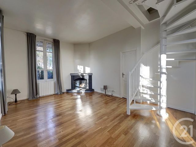 maison à vendre - 5 pièces - 119.0 m2 - RUEIL MALMAISON - 92 - ILE-DE-FRANCE - Century 21 M.B Immo