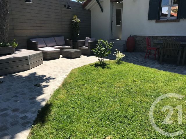 maison à vendre - 5 pièces - 119.0 m2 - RUEIL MALMAISON - 92 - ILE-DE-FRANCE - Century 21 M.B Immo