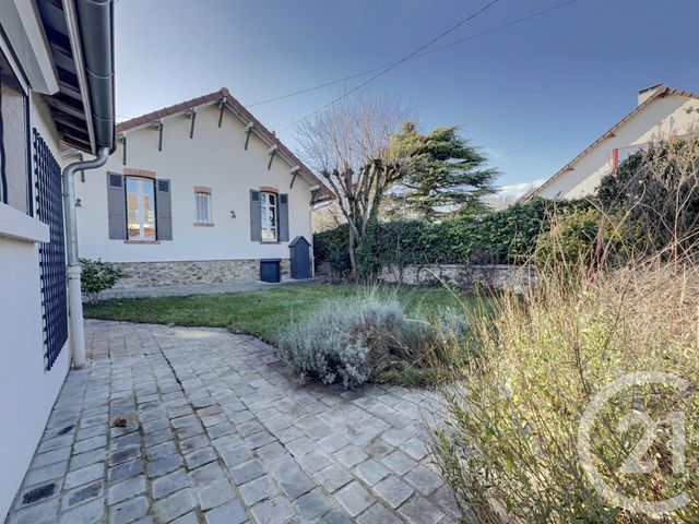 maison à vendre - 5 pièces - 119.0 m2 - RUEIL MALMAISON - 92 - ILE-DE-FRANCE - Century 21 M.B Immo