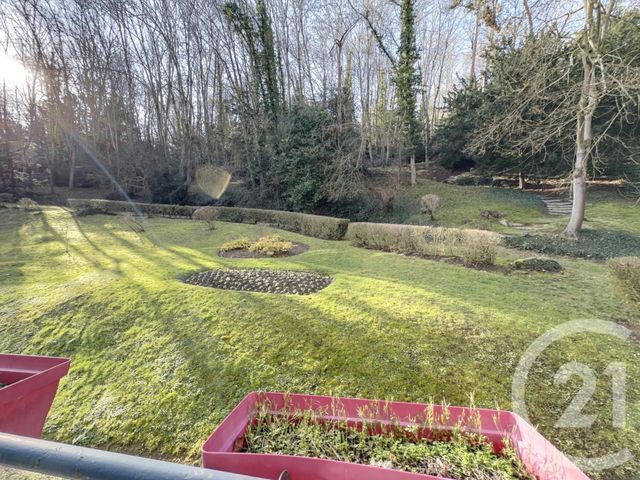 Appartement F4 à vendre - 4 pièces - 67.28 m2 - BOUGIVAL - 78 - ILE-DE-FRANCE - Century 21 M.B Immo