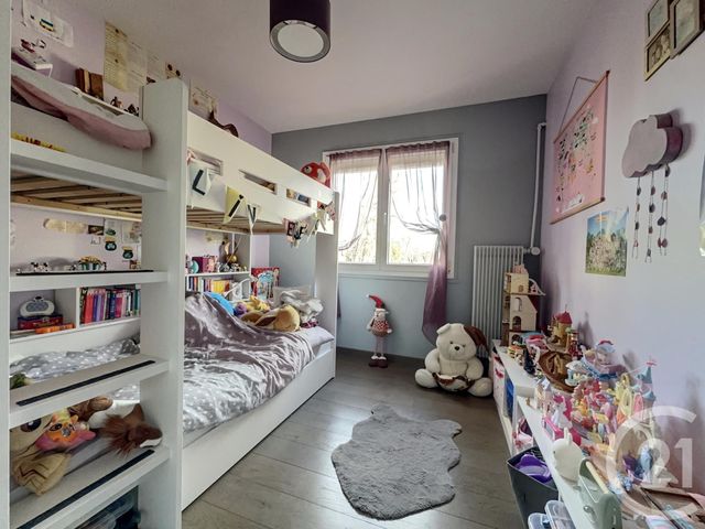 Appartement F4 à vendre - 4 pièces - 67.28 m2 - BOUGIVAL - 78 - ILE-DE-FRANCE - Century 21 M.B Immo