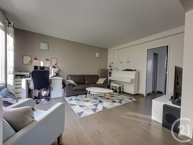 Appartement F4 à vendre - 4 pièces - 67.28 m2 - BOUGIVAL - 78 - ILE-DE-FRANCE - Century 21 M.B Immo